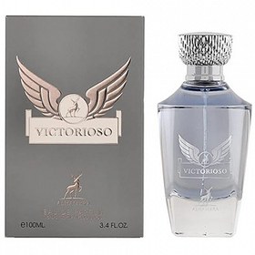 تصویر عطر ادکلن مردانه پاکو رابان اینوکتوس الحمبرا (Alhambra Paco Rabanne Invictus) Alhambra Victorioso - Paco Rabanne Invictus