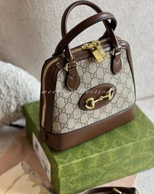 تصویر کیف زنانه برند گوچی GUCCI