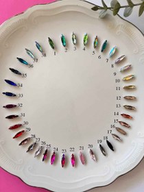 تصویر مارکیز 4در15 نیزه ای 