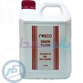 تصویر مایع برف ساز ROSCO 