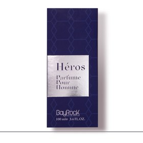 تصویر عطر مشترک هروس (HEROS) بایراک BayRock