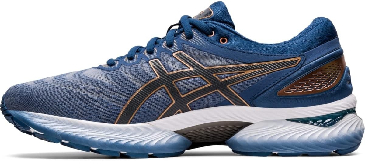 asics gel nimbus 22 2e mens