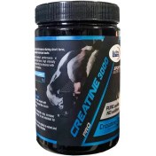 تصویر کراتین 3000 یوروویتال 350 گرم Eurho Vital Creatine Pro 3000