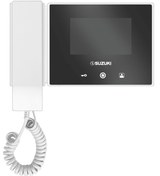 تصویر مانیتور آیفون تصویری سوزوکی مدل 416IM حافظه دار سایز ۴.۳ اینچ 