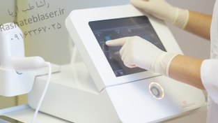 تصویر آراف فرکشنال ونوس ویوا ، ارجینال و ساخت آمریکا ا Venus viva Fractional rf Venus viva Fractional rf