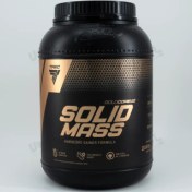 تصویر پودر سولید مس ترک نوتریشن طعم شکلات وزن ۲۰۰۰ گرم 