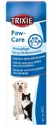 تصویر اسپری محافظتی کف دست و پا سگ و گربه تریکسی حجم ۵۰ میلی لیتر Trixie Paw Care for Dog and Cat 50ml