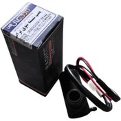 تصویر پمپ شيشه شوی پرايد برند راديکال پارس 