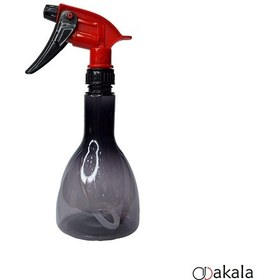 تصویر آبپاش آرایشگری تایوانی قرمز کد 1 