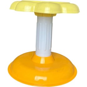 تصویر پیانو اسباب‌بازی ۳۷ کلیده میکروفن‌دار کد 8868B 