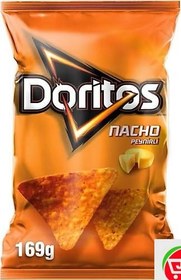 تصویر چیپس دوریتوس پنیری Doritos Nacho 