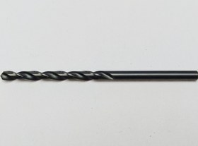 تصویر مته HSS مشکی سایز 3.2 میلیمتر برند TITEX PLUS آلمان 