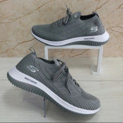 تصویر کفش راحتی زنانه مدل اسکیچرز Skechers women's