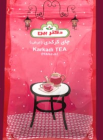 تصویر چاکرکدی ( چای ترش ) 