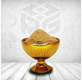 تصویر پودر سنجد 