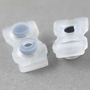 تصویر ذغال دسته PS4 مدل L2 R2 