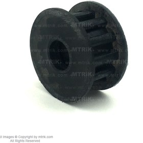 تصویر چرخ دنده چرخ متر CLL100 مدل MT-PL2111 Measuring Wheel Gear CLL100 Model MT-PL2111