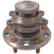 تصویر توپی چرخ عقب هیوندای 