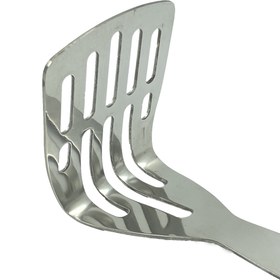 تصویر پوره کن تمام استیل 