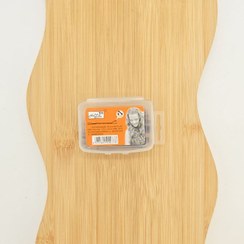 تصویر سنجاق مو مدل شینیون 