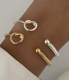 تصویر بنگل گره 