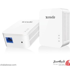 تصویر پاورلاین تندا Tenda PH3 AV1000 