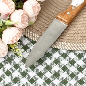 تصویر چاقو سلاخی حیدری 