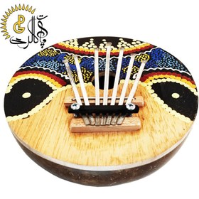 تصویر ساز کالیمبا کد 9438 