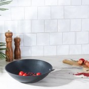 تصویر ماهیتابه گود 28 سانتی کاراجا کد 502000235 