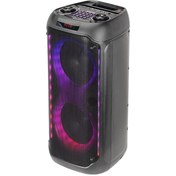 تصویر اسپیکر شارژی مکسیدر مدل CN820 