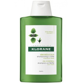 تصویر شامپو گزنه KLORANE ا Klorane Shampoo With Extract Klorane Shampoo With Extract