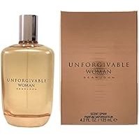 تصویر اسپری عطر زنانه شان جان Unforgivable 4.2 اونس - جدید در جعبه Sean John Unforgivable Women Perfume Spray 4.2 oz - New in Box