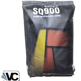 تصویر بتونه پایه سیمانی SQ900 