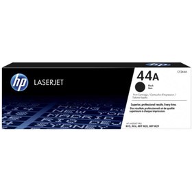 تصویر کارتریج پرینتر اچ‌پی مدل HP 44A 