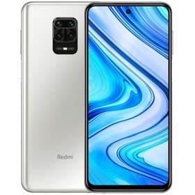 تصویر گوشی موبایل شیائومی مدل Redmi Note 9 حافظه 128 گیگابایت و رم 4 گیگابایت دو سیم کارت (پک چین) 