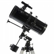 تصویر Celestron تلسکوپ Powerseeker 127eq Eos Cl 21049 