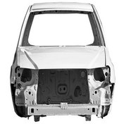 تصویر اتاق کامل سایپا X111 پراید کد ۵۶۰۳۳۸ 