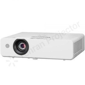 تصویر ویدئو پروژکتور پاناسونیک مدل PT-LB426 Panasonic PT-LB426 Projector