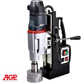 تصویر دریل مگنت ای جی پی مدل MD120 AGP MD120 Magnet Drill