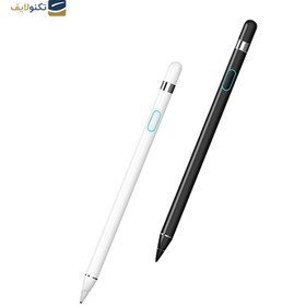 تصویر قلم لمسی ویوو مدل Pencil P339 WIWU Pnecil P339 Stylus Pen