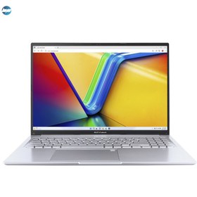 تصویر لپ تاپ ایسوس 16 اینچی مدل Vivobook 16 M1605YA R7 7730U 8GB 512GB Asus Vivobook 16 M1605YA R7 7730U 8GB RAM 512GB SSD