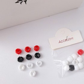 تصویر مهره مو 