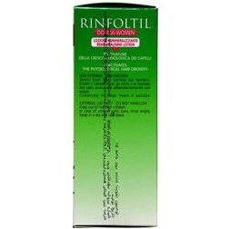 تصویر لوسیون تقویت کننده مو رینفولتیل بانوان فارما لایف 100 میلی لیتر Rinfoltil Remineralising Lotion For Women