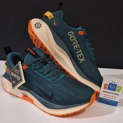 تصویر کتونی اسپرت نایکی اینفینیتی ران4 گورتکس || Nike Infinity Run 4 GTX 