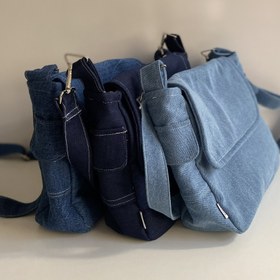 تصویر کیف دوشی مدل Steady 