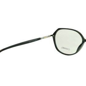 تصویر عینک طبی شنل مدل 1213c1 