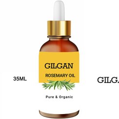 تصویر روغن رزماری - 35 میل Rosemary Oil