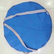 تصویر چادر مسافرتی ۱۲ نفره ضدآب 