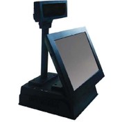 تصویر صندوق فروشگاهی اسکار مدل تی 9900 T9900 POS System