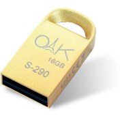 تصویر فلش۳۲گیگ برندOAK S-290 